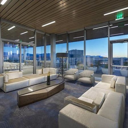 Modern Luxury 2 Bed With Panoramic City Views In Downtown La Лос-Анджелес Екстер'єр фото