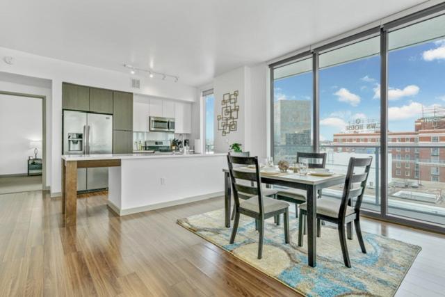 Modern Luxury 2 Bed With Panoramic City Views In Downtown La Лос-Анджелес Екстер'єр фото