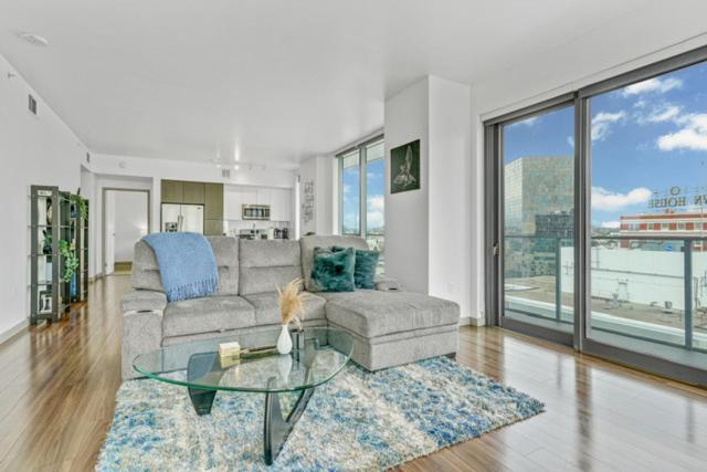 Modern Luxury 2 Bed With Panoramic City Views In Downtown La Лос-Анджелес Екстер'єр фото