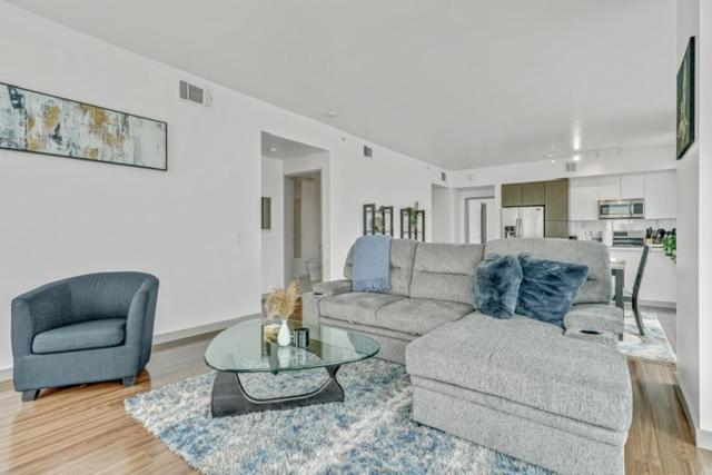 Modern Luxury 2 Bed With Panoramic City Views In Downtown La Лос-Анджелес Екстер'єр фото